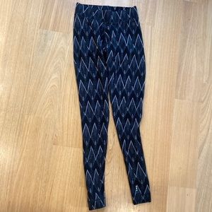 Smartwool leggings